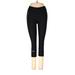 Under Armour Active Pants - Low Rise: Black Activewear - Women's Size X-Small
