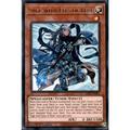 LDS2-EN011 1st Ed Sage with Eyes of Blue Blue Ultra Rare Card Legendary Duelists: Season 2 Single Card