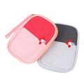 Amosfun 10 Pcs Medicine Storage Bag Small Kit Bag Pouches Medication Storage Organization Mini First Aid Kit Pouch Mini First Aid Bag First Aid Pouch Oxford Cloth Travel Pocket Toolkit