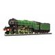 Hornby R30208A Hornby Dublo Gold LNER, A3 Class, 4-6-2, 4472 Flying Scotsman - Era 6 Limited Edition OO Gauge