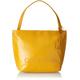 Calvin Klein Women's CK Set NS Shopper K60K610176 Tote, Yellow (Monarch Gold), OS