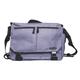 RUKX Gear Discrete Business Bag w/ Concealed Pistol Pocket Grey ATICTBBS