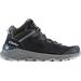 Oboz Cottonwood Mid B-DRY Boots - Men's Black Sea 9.5 78301 Black Sea - 9.5