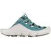 Oboz Whakata Ease Hiking Shoes - Women's Glacier 6 63102 Glacier -