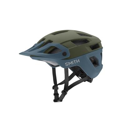 Smith Engage MIPS Bike Helmet Matte Moss/Stone Small E007570WZ5155
