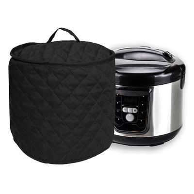 RITZ Solid 8-Quart Pressure Cooker Appliance Cover, Appliance Not Included