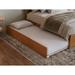 Urban Trundle Bed Twin Extra Long - Twin Extra Long