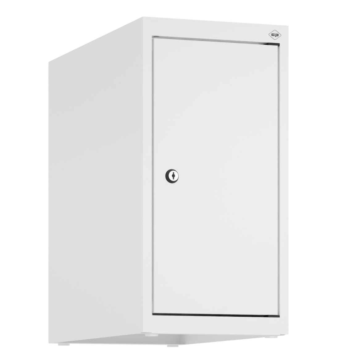 C+P Aufsatzschrank, 9016/9016 Image