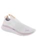 PUMA Softride Pro Echo Slip-On NM - Womens 7 White Sneaker Medium