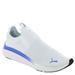 PUMA Softride Pro Echo Slip-On - Womens 9 Blue Sneaker Medium