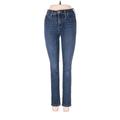 Levi's Jeans - Low Rise: Blue Bottoms - Women's Size 26