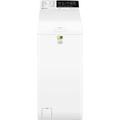 Electrolux EW8T363A machine à laver Charge par dessus 6 kg 1251 tr/min Blanc