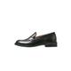 Lloyd Pantolette Damen schwarz, 3