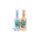 4 Pick & Mix Sweet Bottles - Route Sweety Sweets | Wowcher