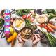 Plant-Based Cooking Online Course - Cpd Certified! | Wowcher