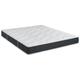 Matelas ferme et moelleux 140x200