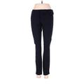 J.Crew Factory Store Jeggings - High Rise: Blue Bottoms - Women's Size 4