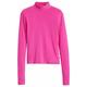 Levi's Damen Mammoth Secondskin Long-Sleeve Top, Rose Violet, XS