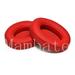 Replacement Ear Pads Cushion for Beats Dr Dre Solo 2 Wireless Wired Headphone