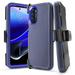 For Moto G Stylus 5G 2022 Case Shockproof Stand Cover/Belt Clip/Tempered Glass