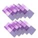 Ribbon Drawer Sachets Drawstring Scent Pouch 10 Pcs Lavender Wedding Favor Bags