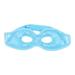 Cold Compress Eye Mask Blindfold Blinders Cold Gel Eye Mask Eye Gel Mask Unzip Nap Mask Anti-fatigue Eye Mask Travel