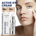 Bilqis Firming Eye Cream Under Eye Cream Eye Skin Fine Lines Eye Bags Dark Circles Eye Firming Even Skin Tone Firming Hydrating Moisturizing Eye Cream