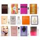 12 Women s Perfume Samples Vials with Velvet Bag