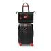 MOJO Detroit Red Wings Premium Laptop Tote Bag and Luggage Set