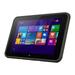 HP Pro Tablet 10 EE G1 - Tablet - Intel Atom Z3735F / 1.33 GHz - Win 8.1 Pro 32-bit - HD Graphics - 2 GB RAM - 64 GB eMMC - 10.1 IPS touchscreen 1280 x 800 - lava gray - promo