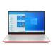 HP 15-DW0081WM 15.6 4GB 500GB Pentiumï¿½ Silver N5000 1.1GHz Win10H ï¿½Scarlet Red