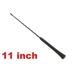 11 inch Antenna Mast Black Power Radio AM/FM for CHEVROLET COBALT 2005-2010 New