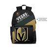 MOJO Vegas Golden Knights Ultimate Fan Backpack