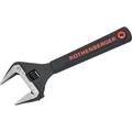 Rothenberger Adjustable Wide Jaw Wrench 10" Rubber