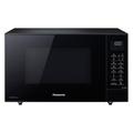 Panasonic NN-CT56JBBPQ 27L 1000W Digital Combination Inverter Microwave - Black, black