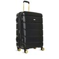 Radley London Women's Lexington 4 Wheel Large Suitcase - Black