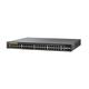 Cisco Small Business SF350-48MP Managed Switch | 48 10/100 Ports | 740