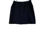 Nine West Skirts | Black Nine West Pencil Skirt Size 14 | Color: Black | Size: 14