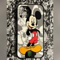 Disney Cell Phones & Accessories | Iphone 12 Pro Max Disney Case | Color: Black | Size: Os