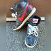 Nike Shoes | Nike Boys Athletic Shoes Size 4y | Color: Black | Size: 4.5b