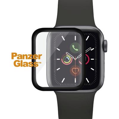 PANZERGLASS Displayschutzglas "Schutzglas für Apple Watch Series 4/5 40mm", transparent, Displayfolien Image