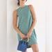 Anthropologie Dresses | Anthropologie Maeve Dress Nwt - Easter Dress | Color: Green/Tan | Size: Xs