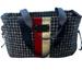 Kate Spade Bags | Kate Spade Tote / Diaper Baby Bag | Color: Blue/Red | Size: Os