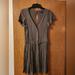 American Eagle Outfitters Dresses | Dress | Color: Green | Size: M