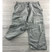 Carhartt Pants | Carhartt Pants Adult 44x30 Cargo Carpenter B151 Fat Dungaree Fit Gray Men’s | Color: Gray | Size: 44