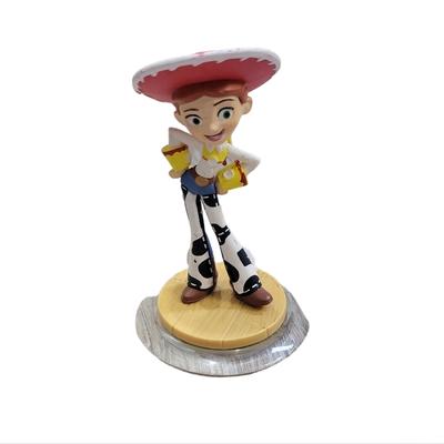 Disney Video Games & Consoles | Disney Infinity Jesse Figure 1.0 Toy Story | Color: Red/White | Size: Os
