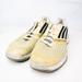 Adidas Shoes | Adidas Womens Sneaker Beige 9.5 Cc Adizero Tempaia Iii Adiprene Tennis Shoes | Color: Cream/Tan | Size: 9.5