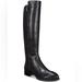 Nine West Shoes | New In Box Nine West Legretto Boots, Black, Size 7.5 | Color: Black | Size: 7.5
