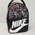 Nike Bags | Nike Lunch Box | Color: Black/Pink | Size: Os