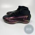 Adidas Shoes | Adidas Ae 1 Anthony Edwards ‘All Star’ If1858 Core Black Basketball Shoes 9 | Color: Purple | Size: 9